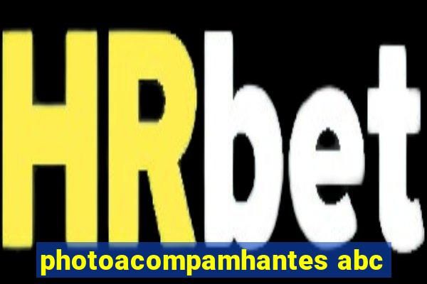 photoacompamhantes abc